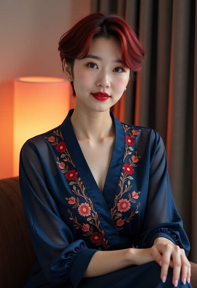 青禾纪事 剧集海报